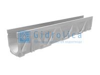 Лоток композитбетонный Filcoten DN100, №10-0