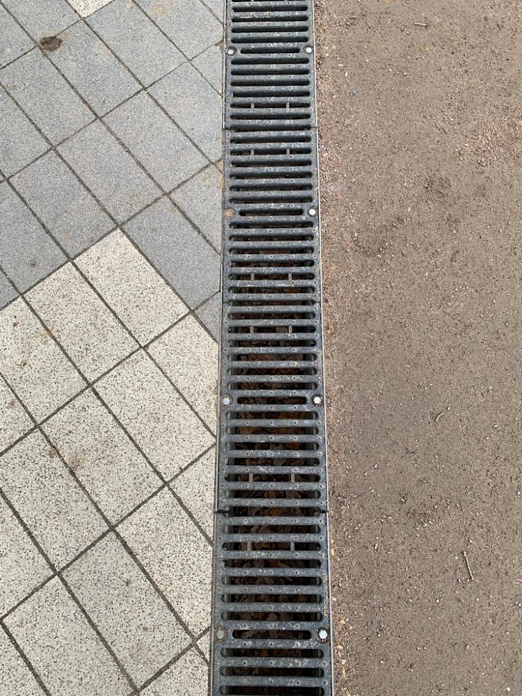 г. Москва, Мещерский парк