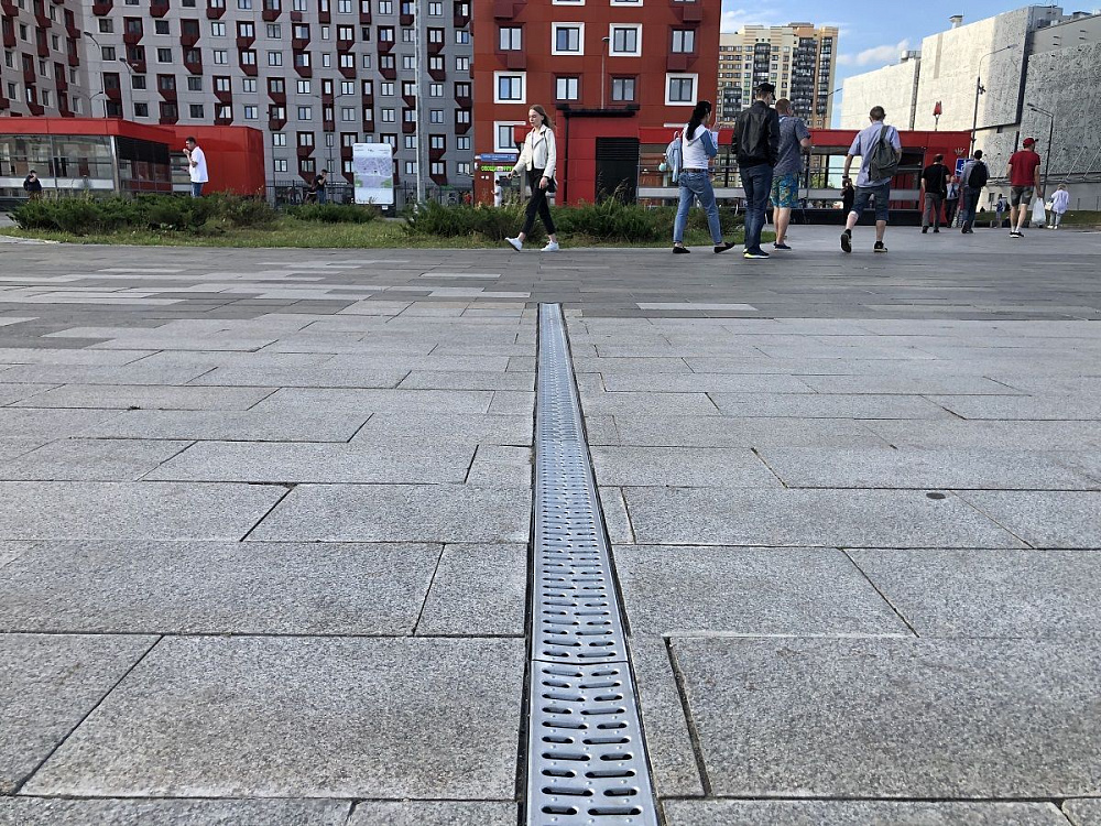 г. Москва, метро "Рассказовка"