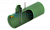 Топливная емкость Gidrolica Tank Fuel/горизонтальный вариант/8300х15100мм
