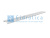 Решетка штампованная оцинкованная Filcoten DN100 1000/124/2, кл. А15